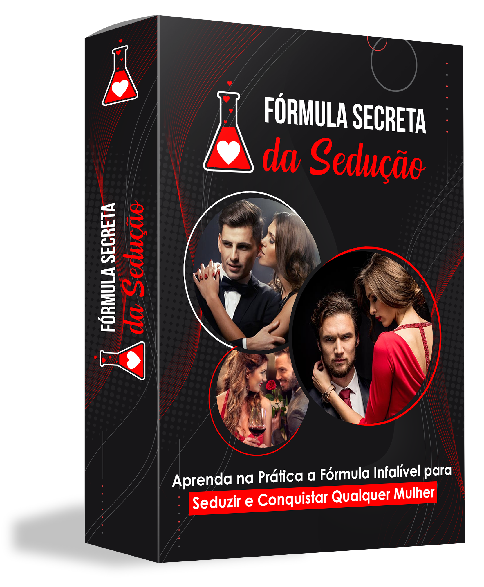 Fórmula Secreta da Sedução